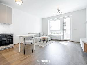 Pronájem bytu 2+kk, Praha - Vysočany, Fafkových, 54 m2
