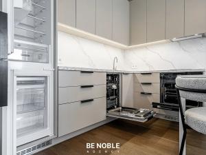 Pronájem bytu 2+kk, Praha - Vysočany, Fafkových, 54 m2