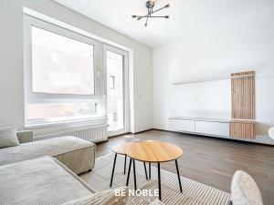 Pronájem bytu 2+kk, Praha - Vysočany, Fafkových, 54 m2