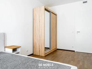 Pronájem bytu 2+kk, Praha - Vysočany, Fafkových, 54 m2