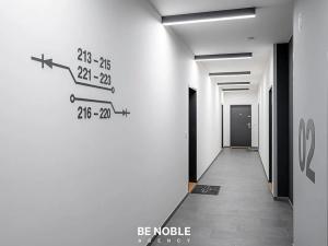Pronájem bytu 2+kk, Praha - Vysočany, Fafkových, 54 m2