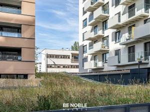 Pronájem bytu 2+kk, Praha - Vysočany, Fafkových, 54 m2