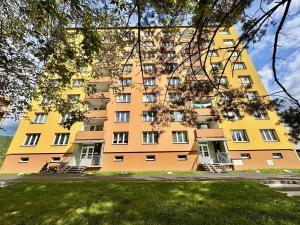 Prodej bytu 3+1, Třemošnice, 1. máje, 60 m2