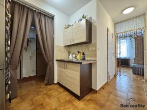 Prodej bytu 3+1, Třemošnice, 1. máje, 60 m2
