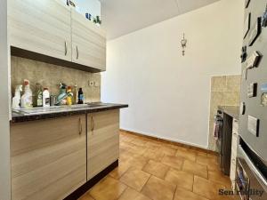 Prodej bytu 3+1, Třemošnice, 1. máje, 60 m2
