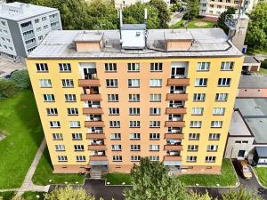 Prodej bytu 3+1, Třemošnice, 1. máje, 60 m2