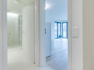 Pronájem bytu 1+kk, Praha - Vršovice, Altajská, 35 m2