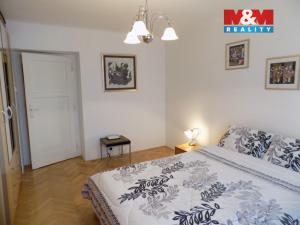 Pronájem bytu 2+1, Beroun - Beroun-Město, Třída Míru, 51 m2