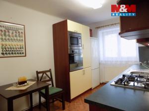 Pronájem bytu 2+1, Beroun - Beroun-Město, Třída Míru, 51 m2