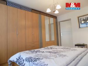 Pronájem bytu 2+1, Beroun - Beroun-Město, Třída Míru, 51 m2