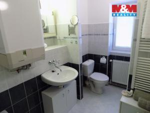 Pronájem bytu 2+1, Beroun - Beroun-Město, Třída Míru, 51 m2