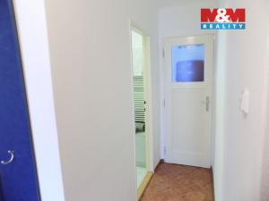 Pronájem bytu 2+1, Beroun - Beroun-Město, Třída Míru, 51 m2