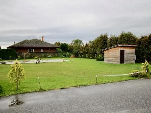 Prodej rodinného domu, Kovanice, 109 m2