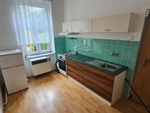 Pronájem bytu 1+1, České Budějovice, Jungmannova, 40 m2
