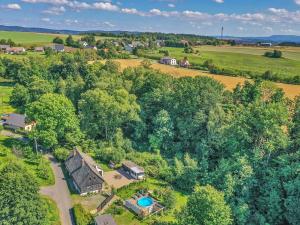 Prodej chalupy, Mezilečí, 150 m2