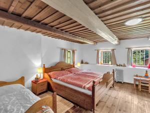 Prodej chalupy, Mezilečí, 150 m2