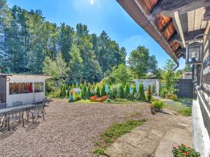 Prodej chalupy, Mezilečí, 150 m2