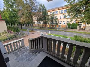 Pronájem bytu 2+kk, Bohumín - Nový Bohumín, Jana Palacha, 59 m2
