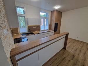 Pronájem bytu 2+kk, Bohumín - Nový Bohumín, Jana Palacha, 59 m2