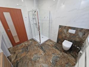 Pronájem bytu 2+kk, Bohumín - Nový Bohumín, Jana Palacha, 59 m2
