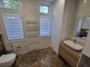 Pronájem bytu 2+kk, Bohumín - Nový Bohumín, Jana Palacha, 59 m2