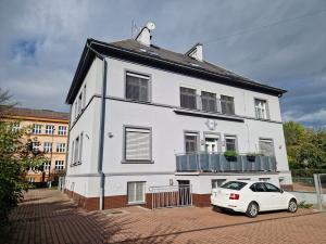 Pronájem bytu 2+kk, Bohumín - Nový Bohumín, Jana Palacha, 59 m2