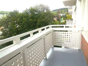 Prodej bytu 2+1, Zlín, Osvoboditelů, 58 m2