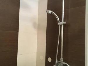 Pronájem bytu 2+kk, Praha - Podolí, Levá, 42 m2