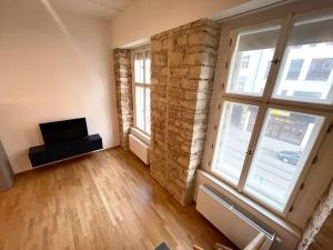 Pronájem bytu 2+kk, Praha - Karlín, Sokolovská, 98 m2