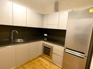 Pronájem bytu 2+kk, Praha - Karlín, Sokolovská, 75 m2