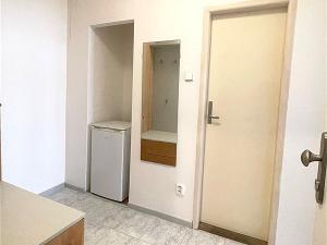 Pronájem bytu 1+kk, Praha, Záhřebská, 25 m2
