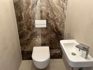 Pronájem bytu 1+kk, Brno, Svatopetrská, 30 m2