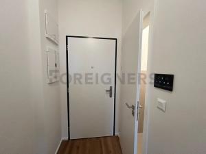 Pronájem bytu 1+kk, Brno, Svatopetrská, 30 m2