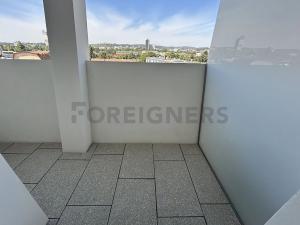 Pronájem bytu 1+kk, Brno, Svatopetrská, 30 m2