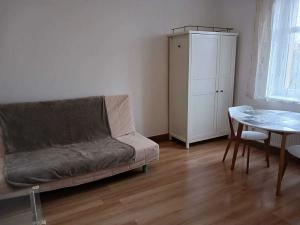 Pronájem bytu 1+kk, Mladá Boleslav, Bezručova, 30 m2