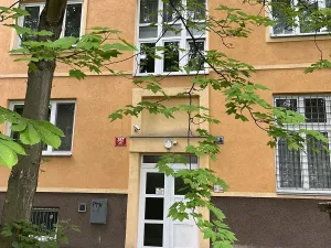 Pronájem bytu 3+1, Praha - Libeň, Na Korábě, 75 m2