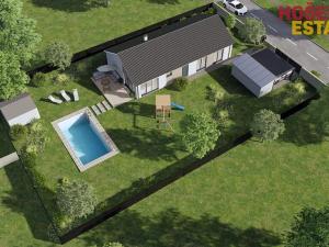 Prodej rodinného domu, Troubelice, 123 m2