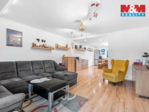 Prodej činžovního domu, Ústí nad Labem - Krásné Březno, Janáčkova, 299 m2