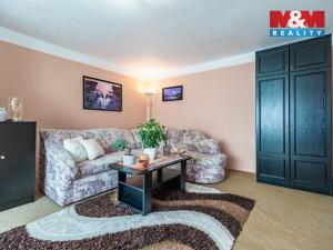 Prodej rodinného domu, Jirkov, K. H. Máchy, 246 m2