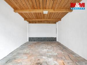 Prodej rodinného domu, Ústí nad Labem - Krásné Březno, Janáčkova, 299 m2