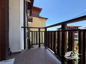 Prodej bytu 1+kk, Sveti Vlas, Bulharsko, 44 m2