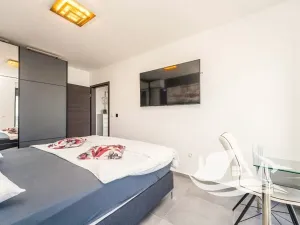 Prodej bytu 3+kk, Privlaka, Chorvatsko, 101 m2