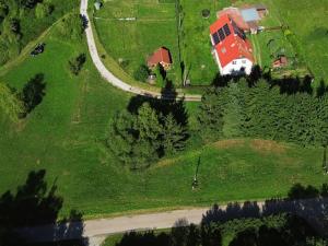 Prodej louky, Staré Buky, 1032 m2