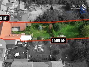 Prodej rodinného domu, Radslavice, Školní, 347 m2