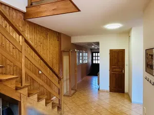 Prodej rodinného domu, Radslavice, Školní, 347 m2