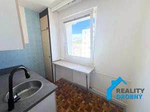 Pronájem bytu 1+1, Děčín, Čsl. partyzánů, 35 m2