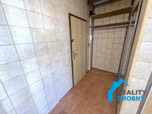 Pronájem bytu 1+1, Děčín, Čsl. partyzánů, 35 m2