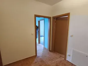 Pronájem bytu 3+kk, Chlumec, Stradovská, 63 m2