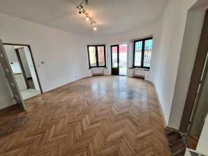 Pronájem bytu 3+1, Litoměřice, Želetická, 74 m2