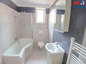 Pronájem bytu 2+kk, Benátky nad Jizerou, náměstí 17. listopadu, 51 m2